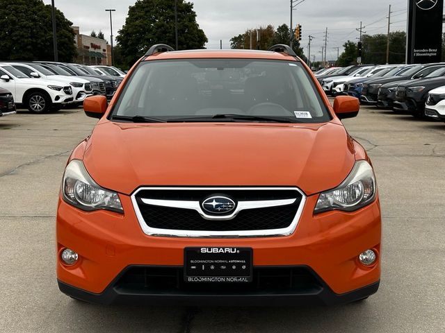 2014 Subaru XV Crosstrek Premium