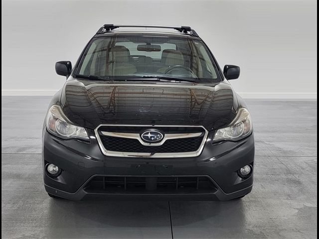 2014 Subaru XV Crosstrek Premium