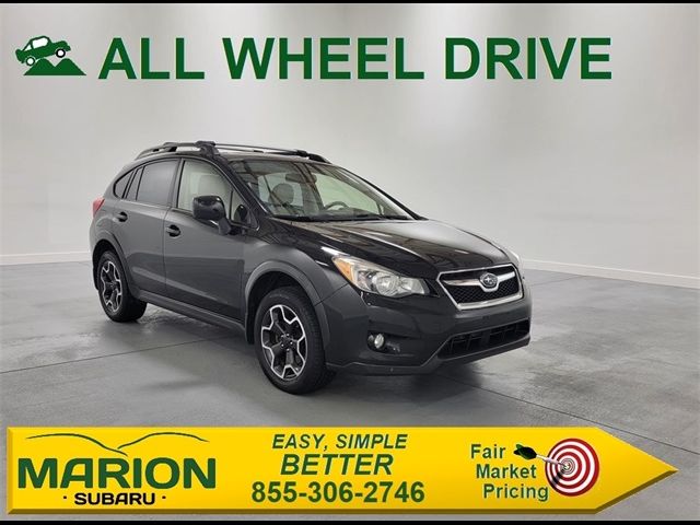 2014 Subaru XV Crosstrek Premium