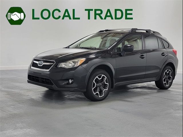 2014 Subaru XV Crosstrek Premium