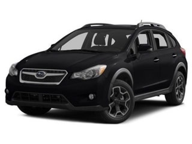 2014 Subaru XV Crosstrek Premium