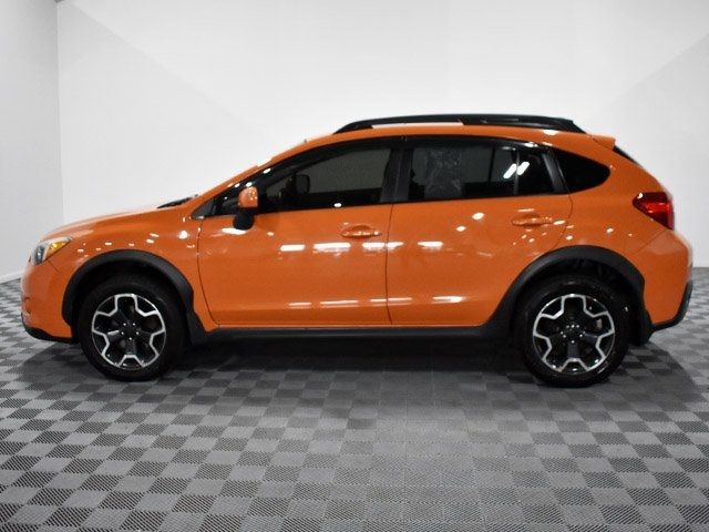 2014 Subaru XV Crosstrek Premium