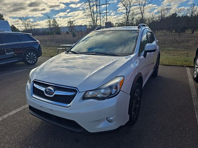 2014 Subaru XV Crosstrek Premium