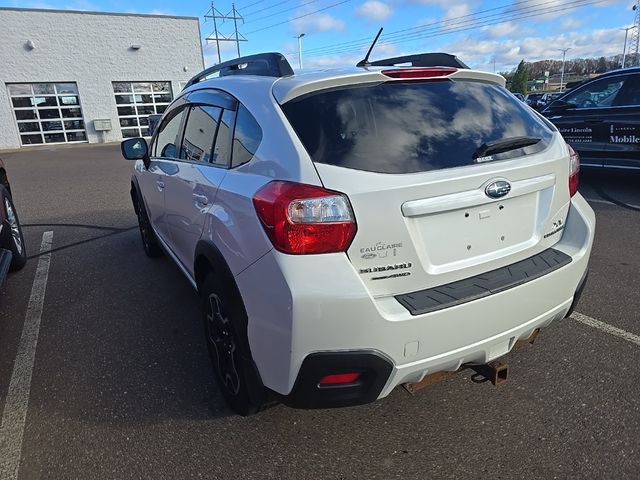 2014 Subaru XV Crosstrek Premium