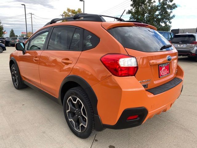 2014 Subaru XV Crosstrek Premium