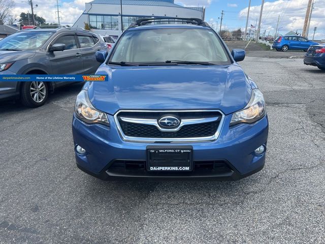 2014 Subaru XV Crosstrek Premium
