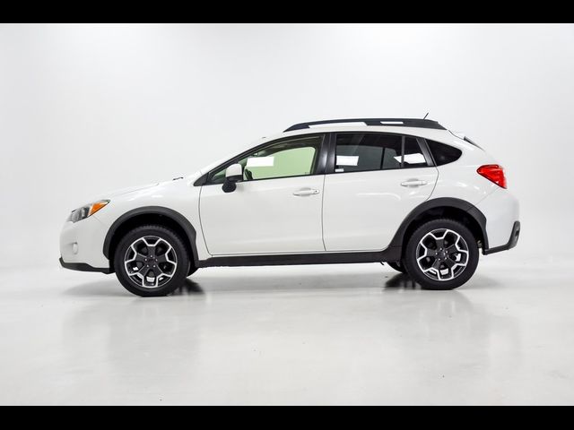 2014 Subaru XV Crosstrek Premium