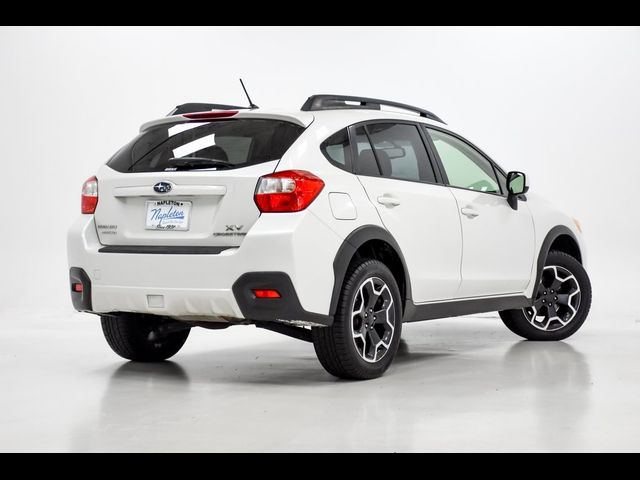 2014 Subaru XV Crosstrek Premium