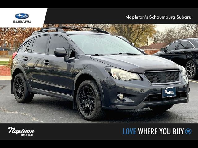 2014 Subaru XV Crosstrek Premium