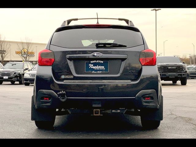 2014 Subaru XV Crosstrek Premium