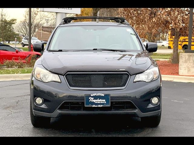 2014 Subaru XV Crosstrek Premium