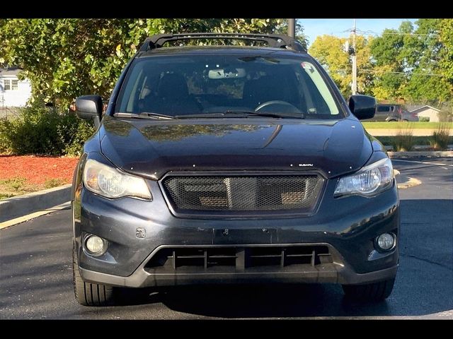 2014 Subaru XV Crosstrek Premium