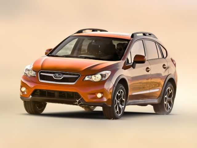 2014 Subaru XV Crosstrek Premium