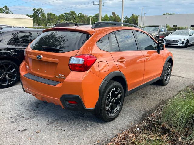 2014 Subaru XV Crosstrek Premium