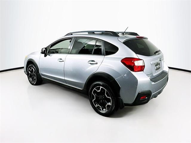 2014 Subaru XV Crosstrek Premium