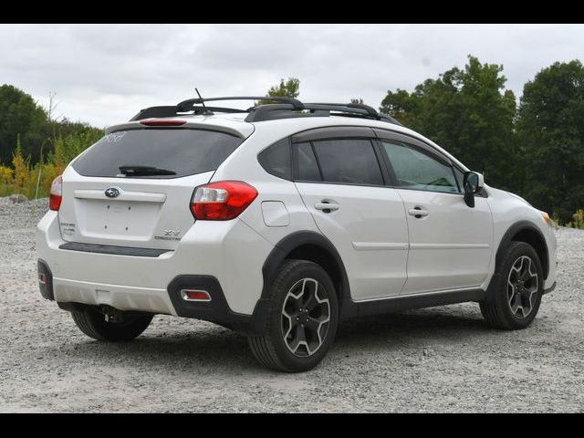 2014 Subaru XV Crosstrek Premium