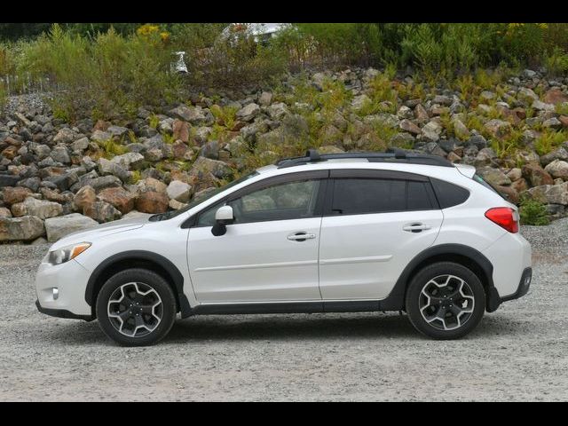 2014 Subaru XV Crosstrek Premium