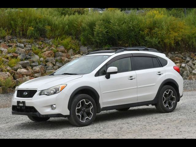 2014 Subaru XV Crosstrek Premium