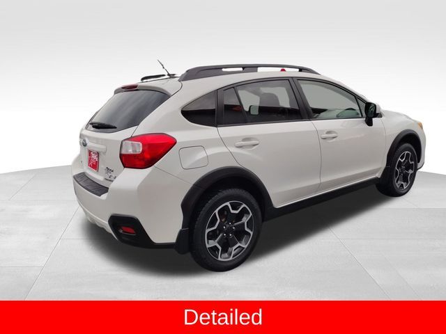 2014 Subaru XV Crosstrek Premium