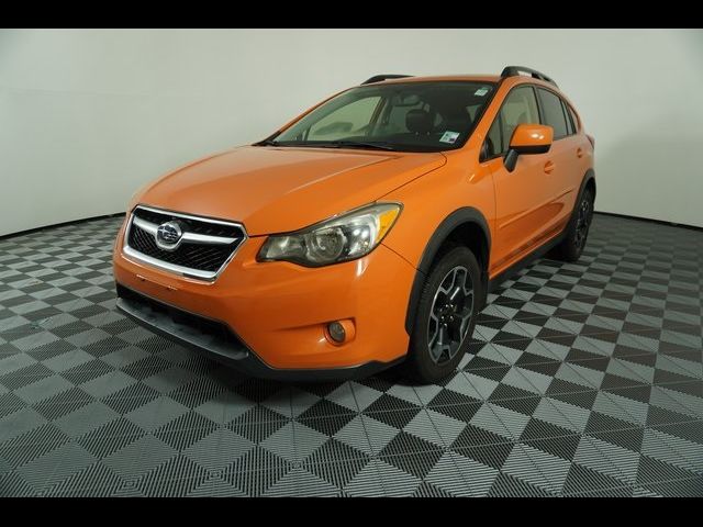 2014 Subaru XV Crosstrek Premium