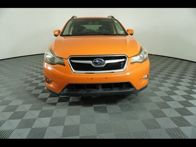 2014 Subaru XV Crosstrek Premium