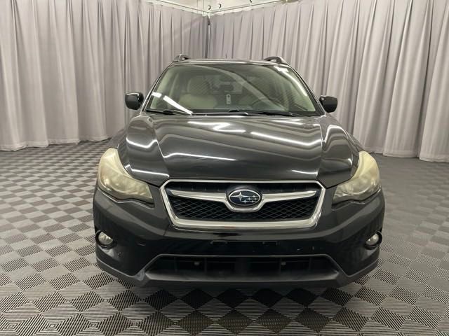 2014 Subaru XV Crosstrek Premium