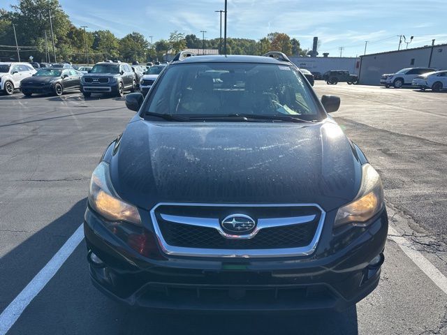 2014 Subaru XV Crosstrek Premium