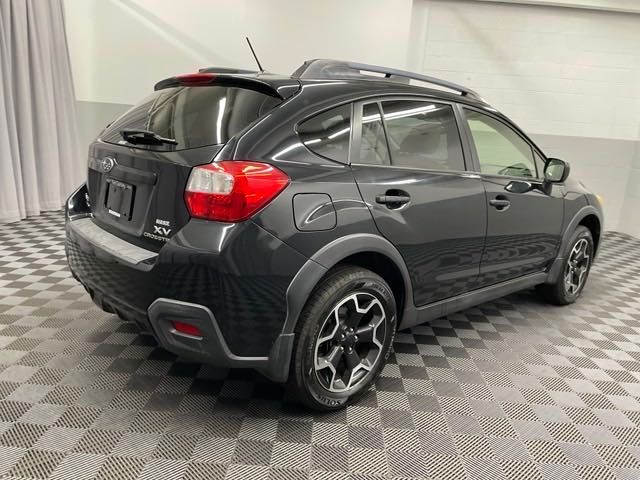 2014 Subaru XV Crosstrek Premium