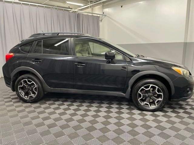 2014 Subaru XV Crosstrek Premium