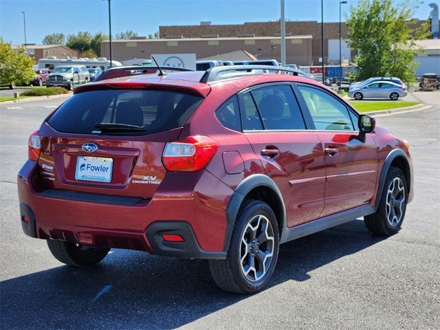 2014 Subaru XV Crosstrek Premium