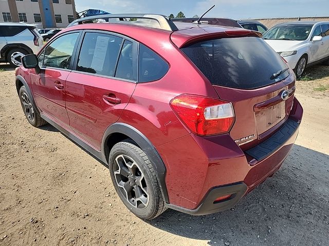 2014 Subaru XV Crosstrek Premium