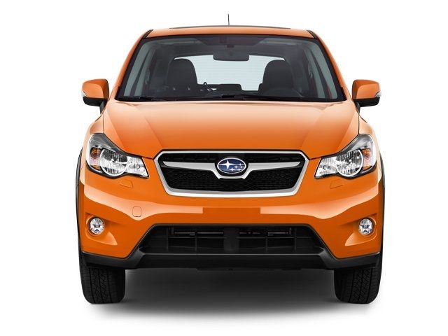 2014 Subaru XV Crosstrek Premium