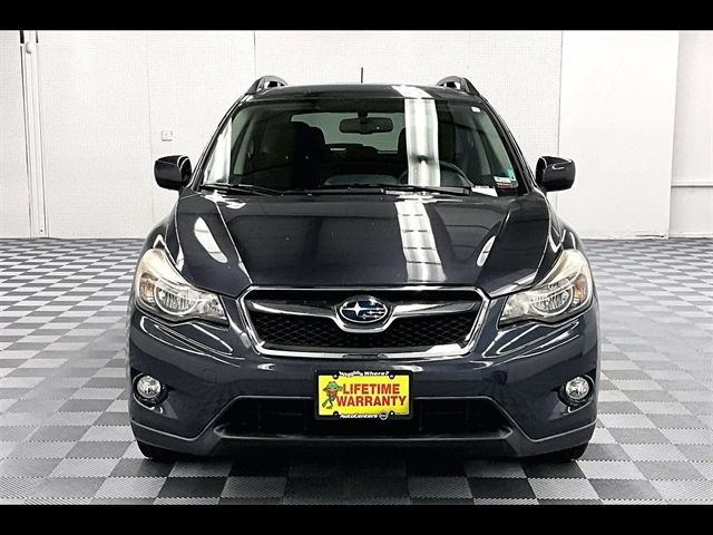 2014 Subaru XV Crosstrek Premium