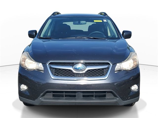 2014 Subaru XV Crosstrek Premium