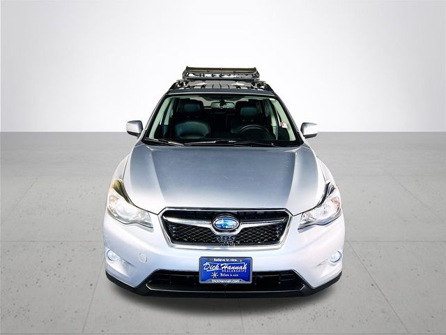 2014 Subaru XV Crosstrek Premium