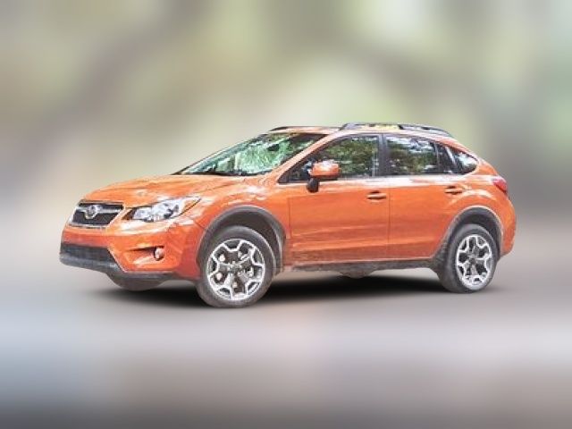 2014 Subaru XV Crosstrek Premium