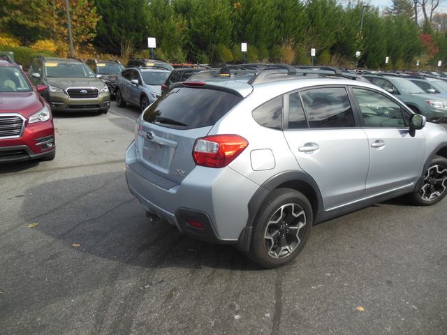 2014 Subaru XV Crosstrek Premium