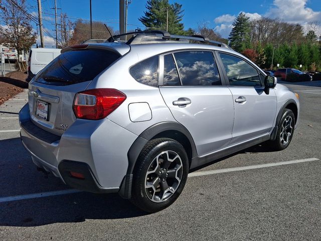 2014 Subaru XV Crosstrek Premium