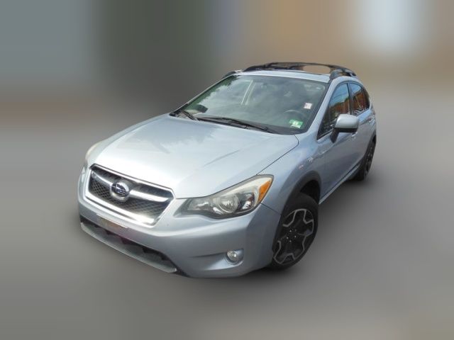 2014 Subaru XV Crosstrek Premium