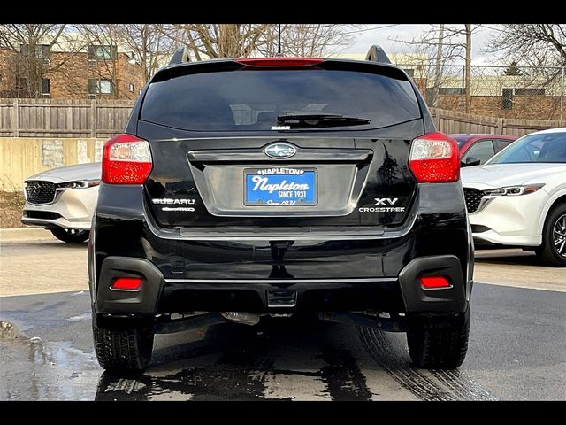 2014 Subaru XV Crosstrek Premium