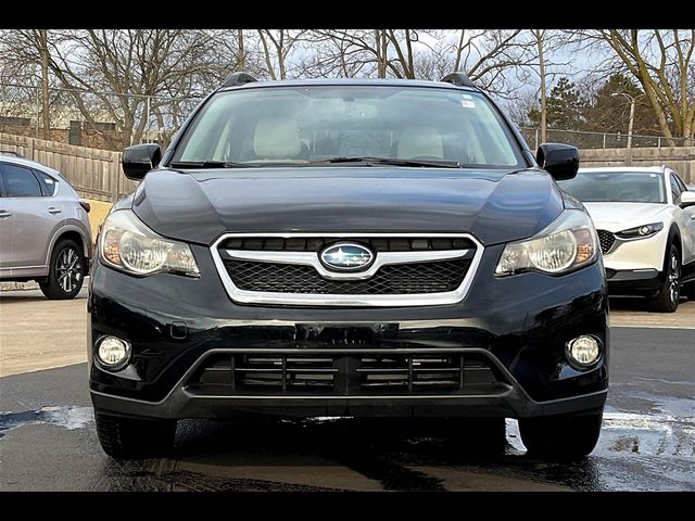 2014 Subaru XV Crosstrek Premium