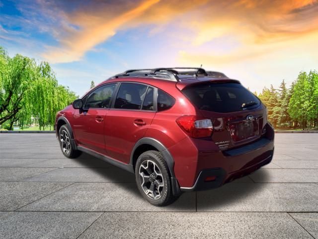 2014 Subaru XV Crosstrek Premium