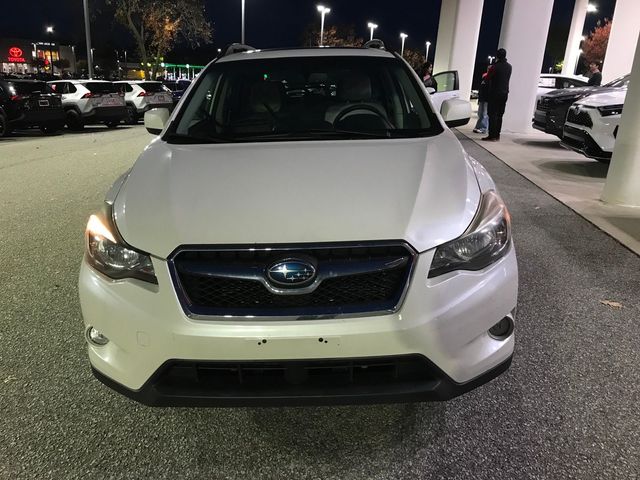 2014 Subaru XV Crosstrek Premium