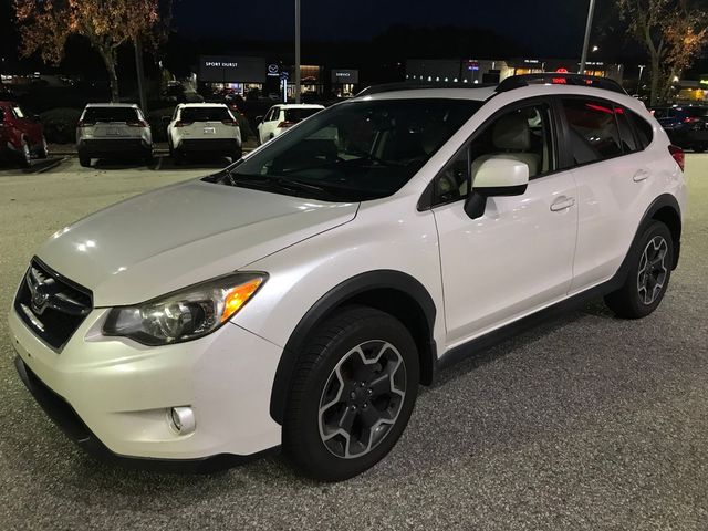 2014 Subaru XV Crosstrek Premium