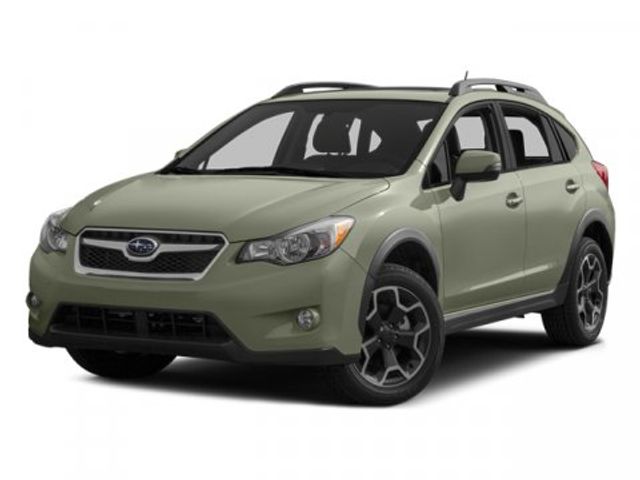 2014 Subaru XV Crosstrek Premium