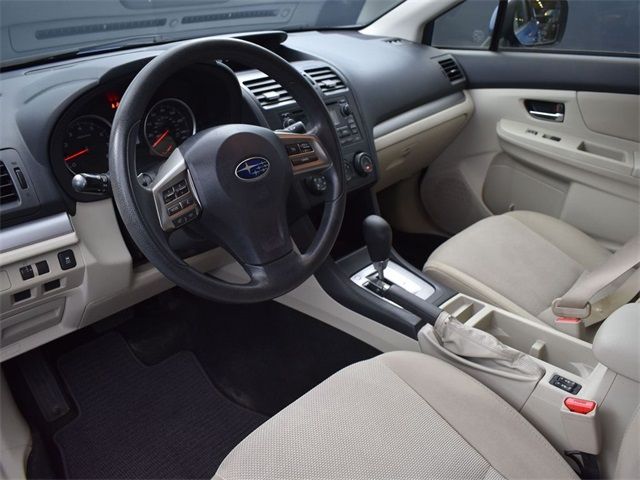 2014 Subaru XV Crosstrek Premium