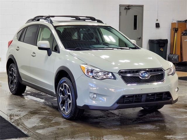 2014 Subaru XV Crosstrek Premium