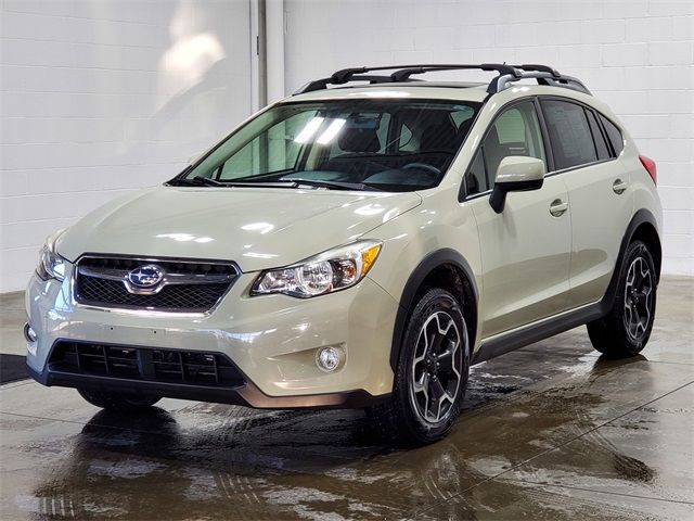 2014 Subaru XV Crosstrek Premium