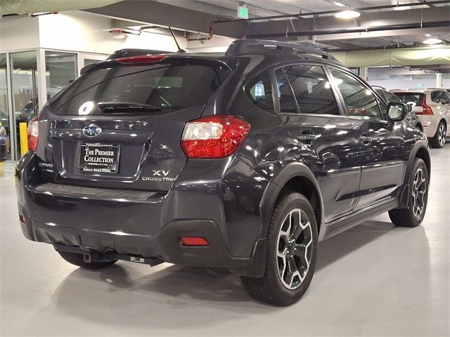 2014 Subaru XV Crosstrek Premium