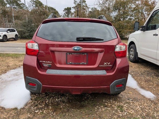 2014 Subaru XV Crosstrek Premium